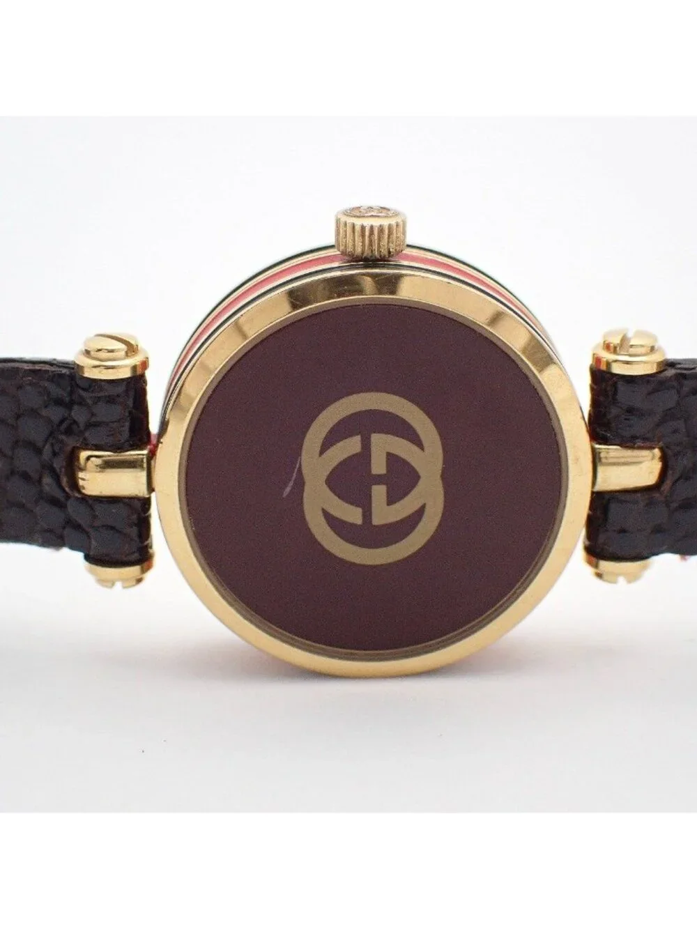 Gucci material gold